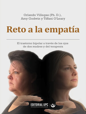 cover image of Reto a la empatía